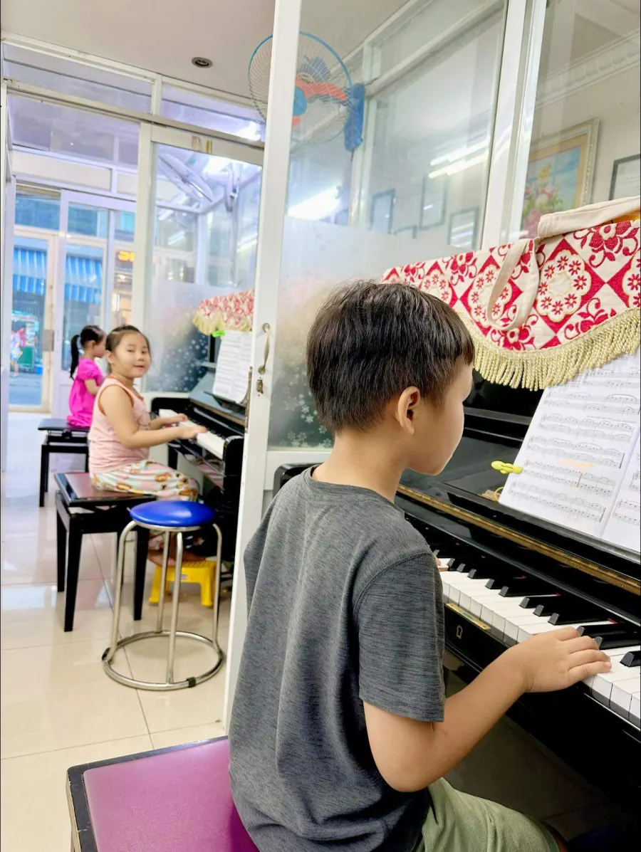 Trung tâm Âm Nhạc Beethoven