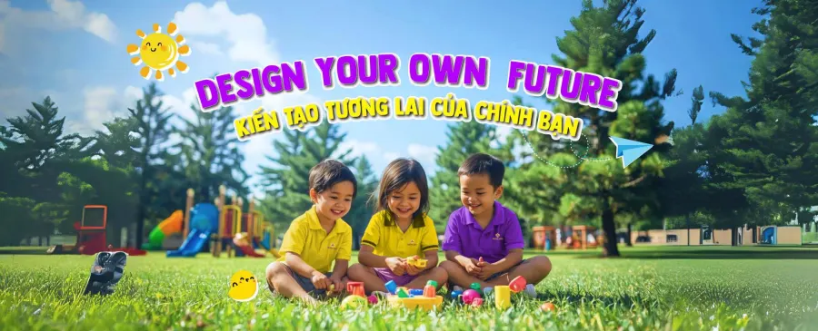 Trung tâm Regal Edu