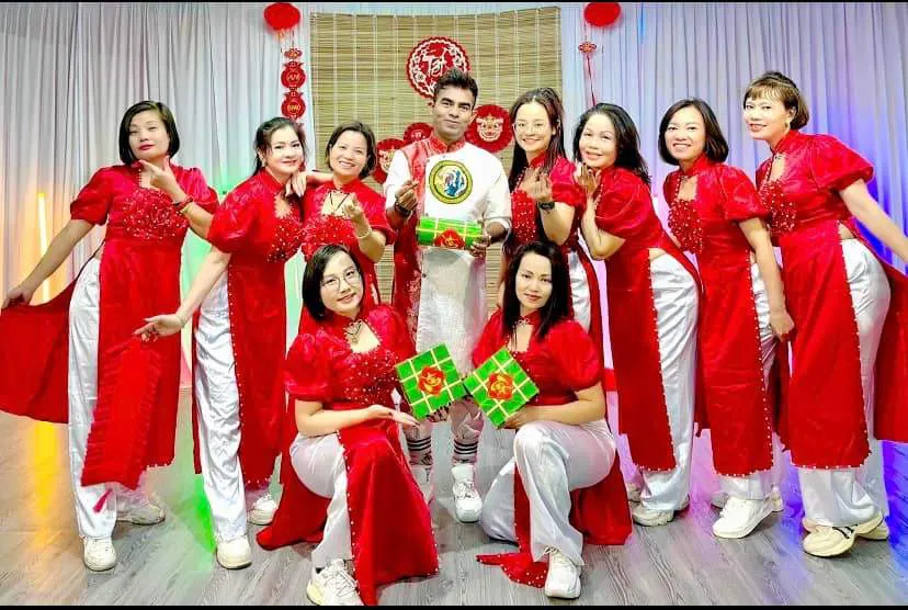 Trung tâm Dạy nhảy SN Dance Studio