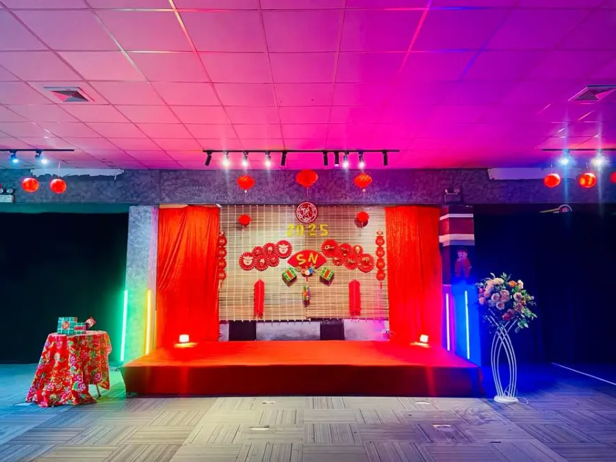 Trung tâm Dạy nhảy SN Dance Studio