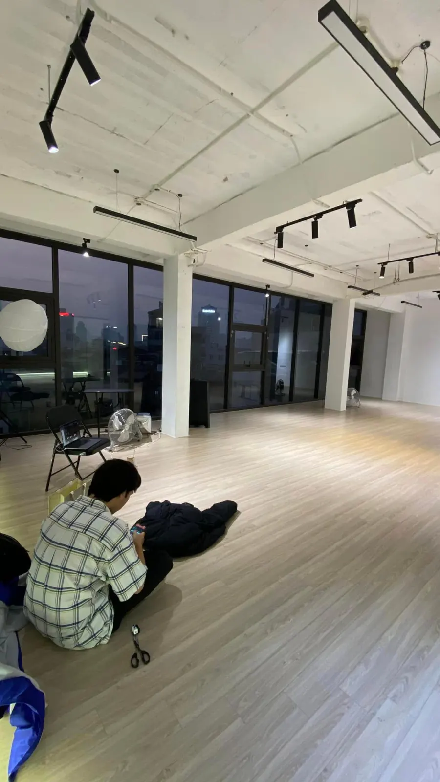 Trung tâm 9113 Dance Studio