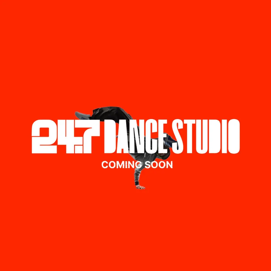 Trung tâm dạy nhảy 247 Dance Studio