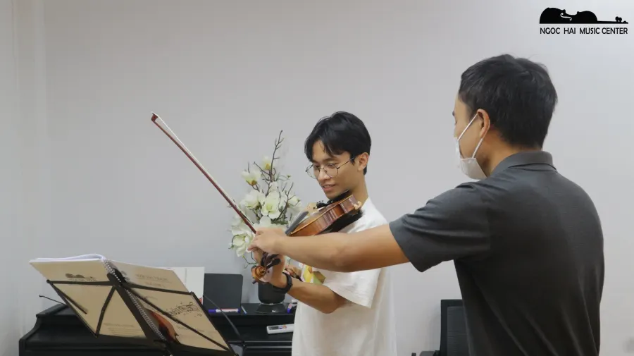 Trung tâm Âm nhạc Ngọc Hải