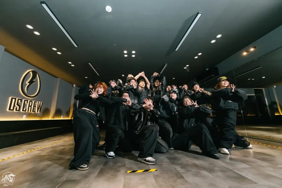 Trung tâm OS Dance Studio