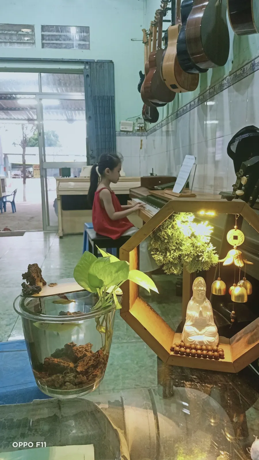 Trung tâm Âm nhạc Moonlight