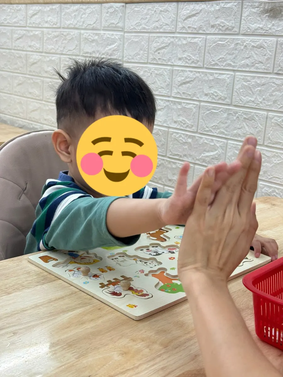 Trung tâm Can thiệp và Trị liệu Hướng Dương - Cơ sở 3
