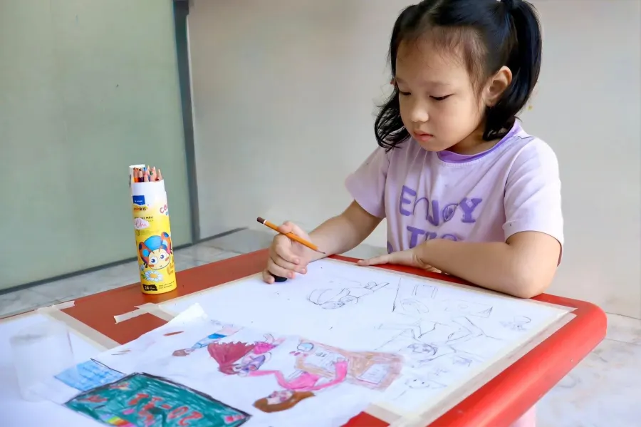Học viện Nghệ thuật Sol Academy