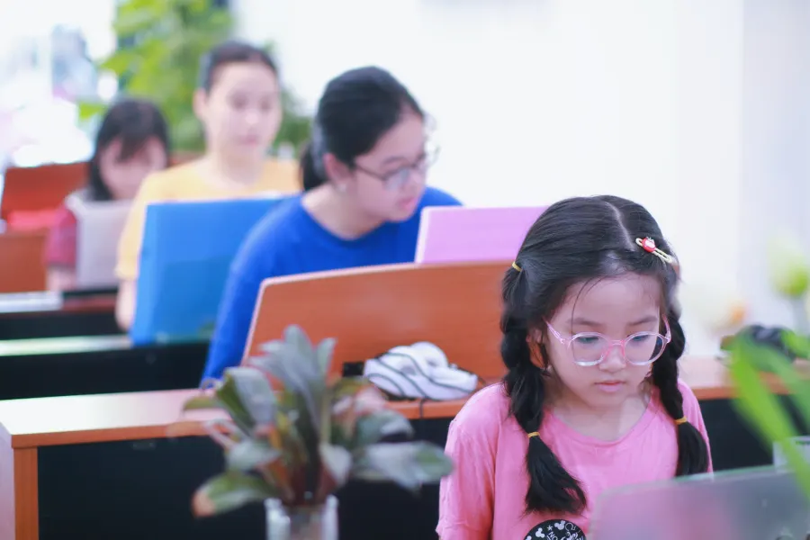 Học viện Panda Piano