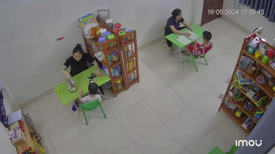 Trung tâm Giáo dục hòa nhập Kinh Bắc