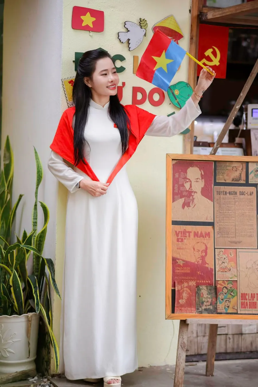 Trung tâm Giáo Dục Bảo Hương