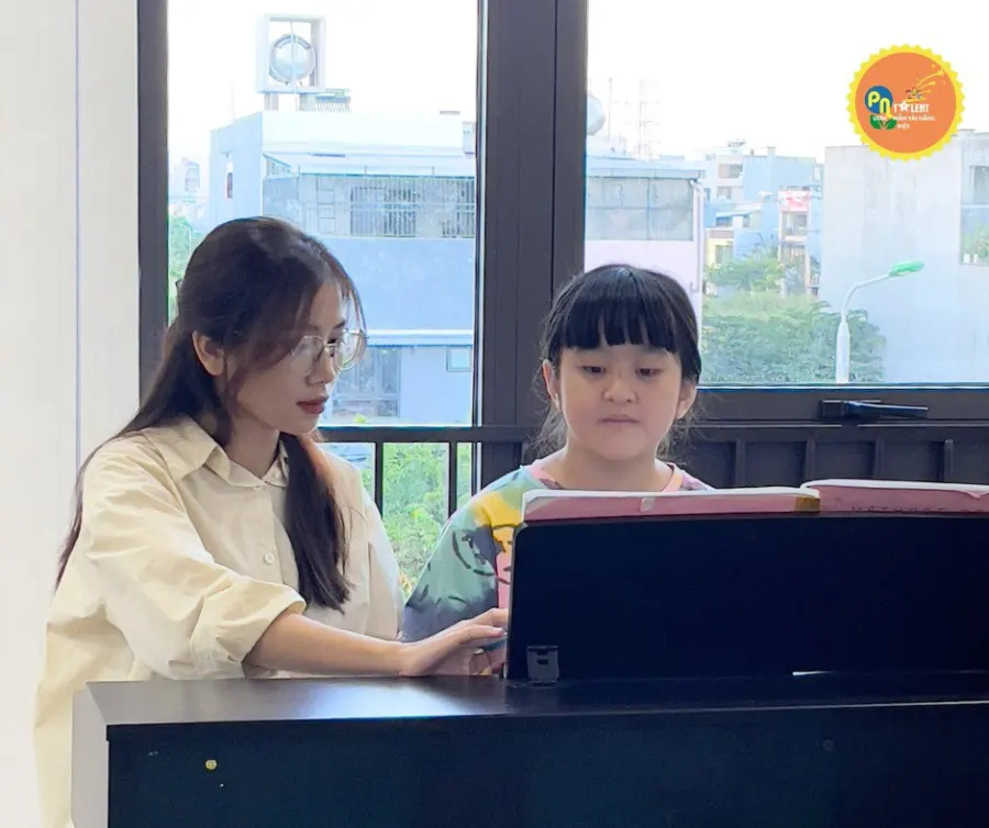 Trung tâm Năng khiếu P&N Talent