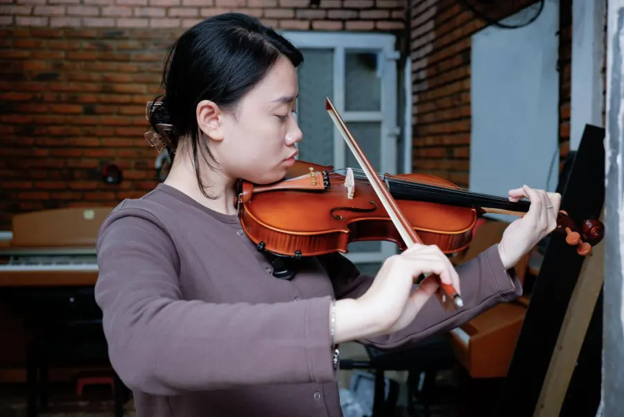 Trung tâm Âm nhạc HOLY Music - Tp Huế