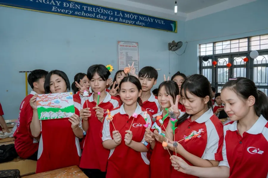 Trung tâm Kỹ Năng Sống Thành Nhân