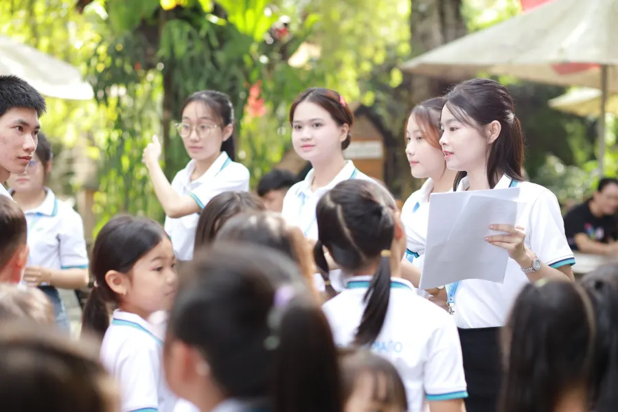 Trung tâm Âm nhạc Nguyễn Khôi