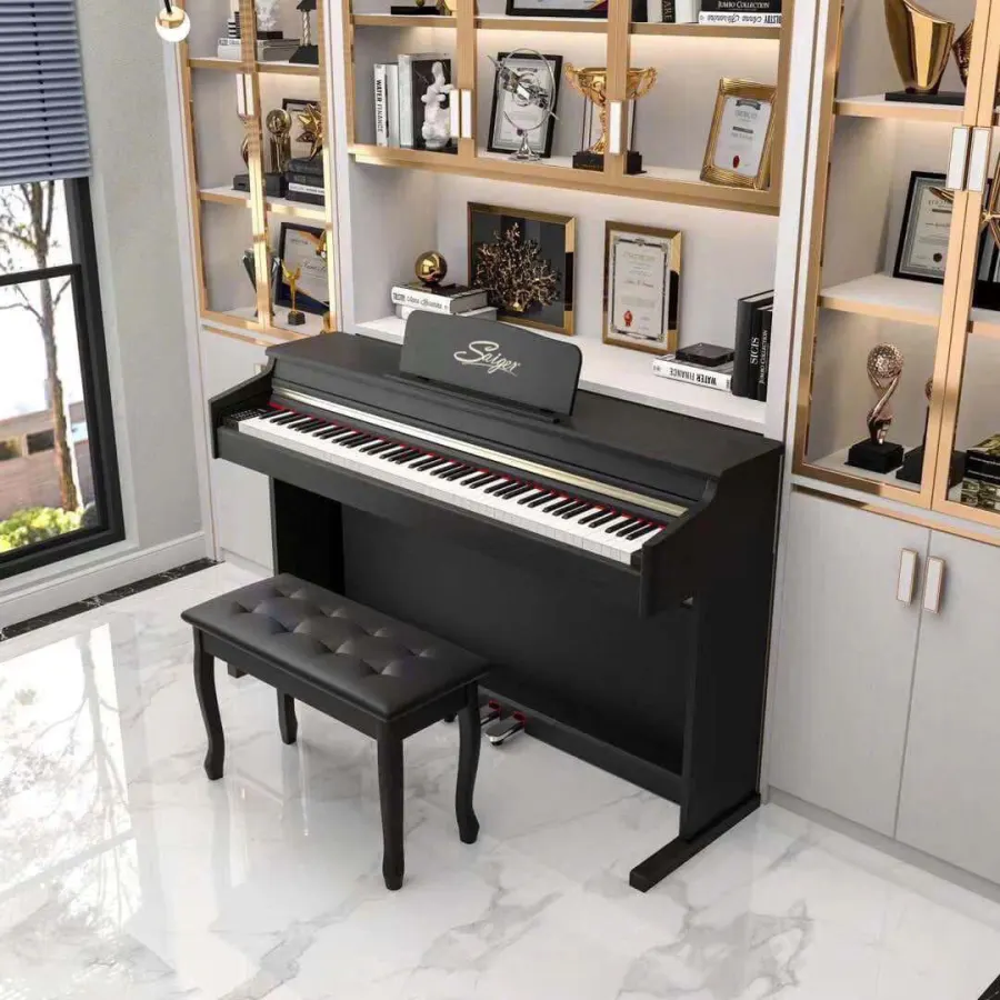 Trung tâm Âm Nhạc Dũng Piano