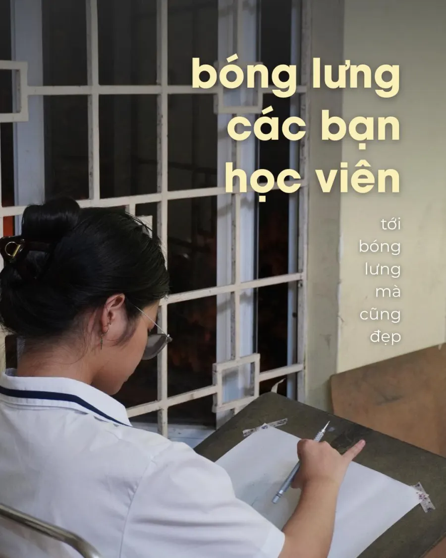 Trung tâm Xanh Nam - Luyện thi Khối V,H
