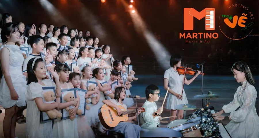 Trung tâm Nghệ thuật Martino