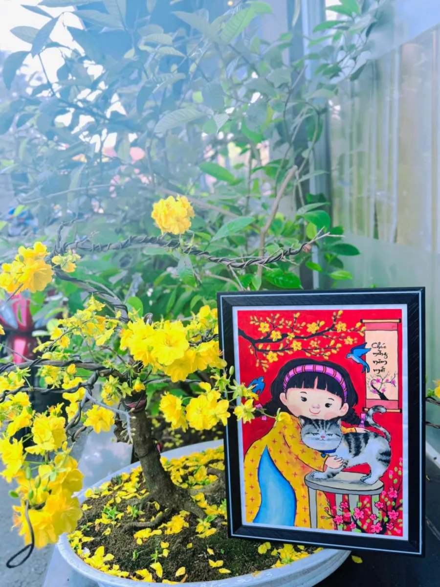 Trung tâm Green Art - Cơ sở 1