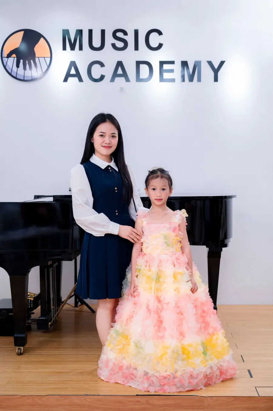 Trung tâm Âm nhạc Music Academy