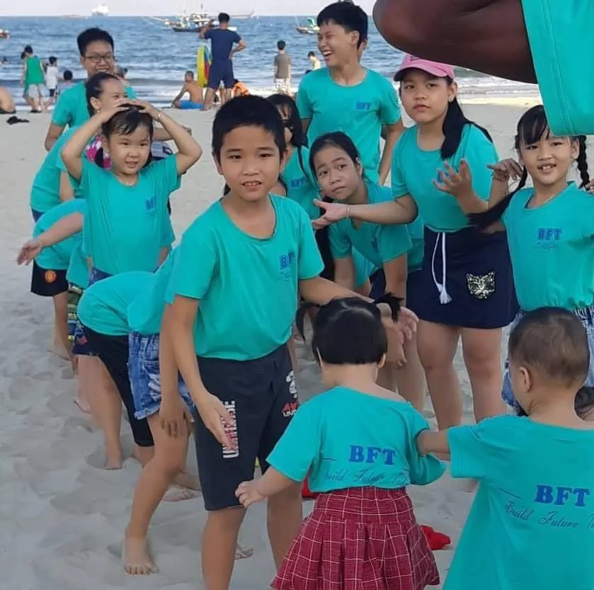 Trung tâm Năng khiếu BFT