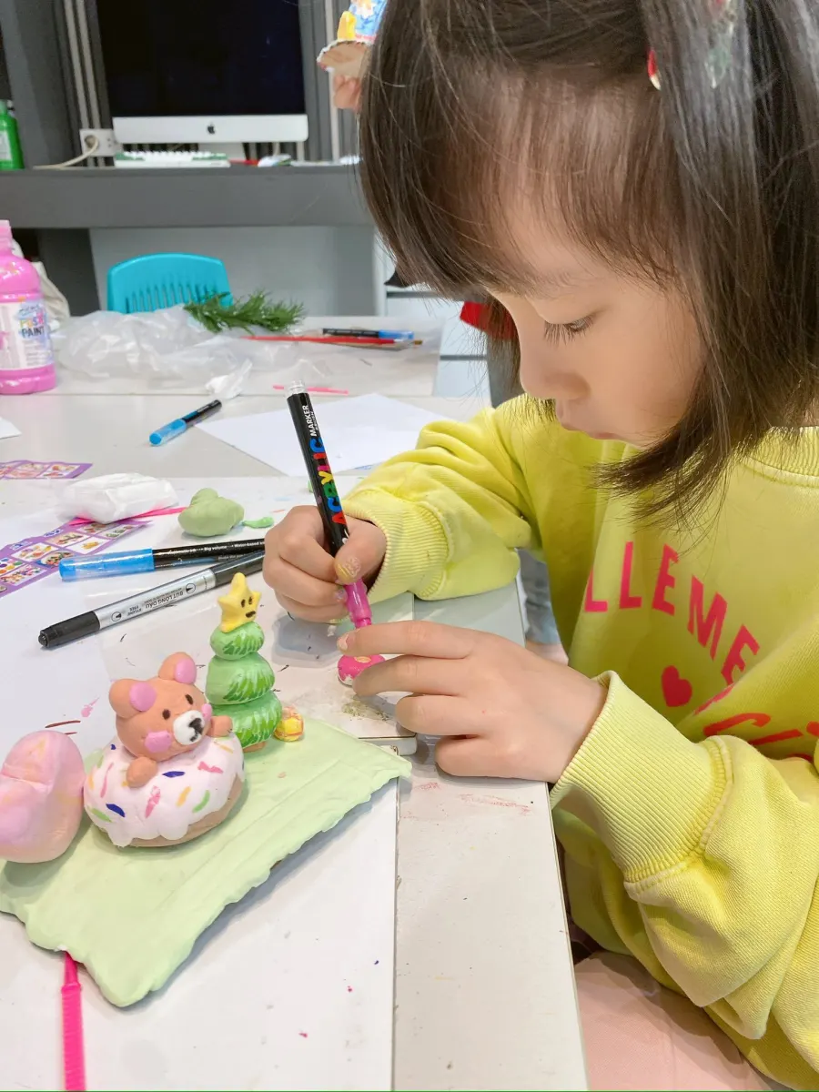 Trung tâm Artlink Studio