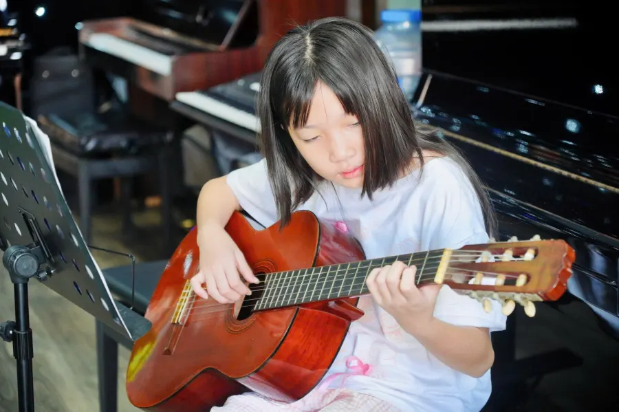 Trung tâm âm nhạc Steinway