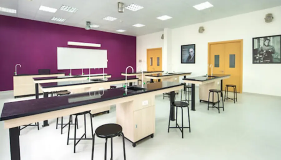 Trường Quốc tế Việt Úc (VAS) – Tân Phú