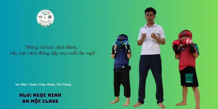 Câu lạc bộ Võ thuật