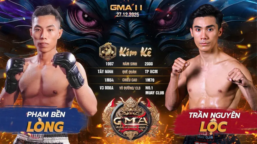 Câu lạc bộ Võ thuật tổng hợp V3
