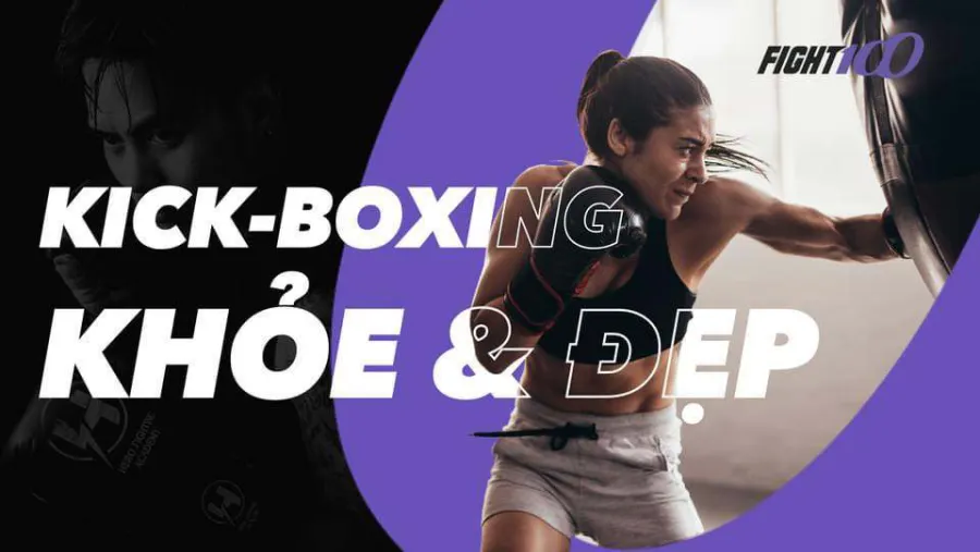 Câu lạc bộ Fight100 Club - Cơ sở 1