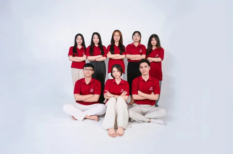 Câu lạc bộ Dream Chess - Cơ sở 2