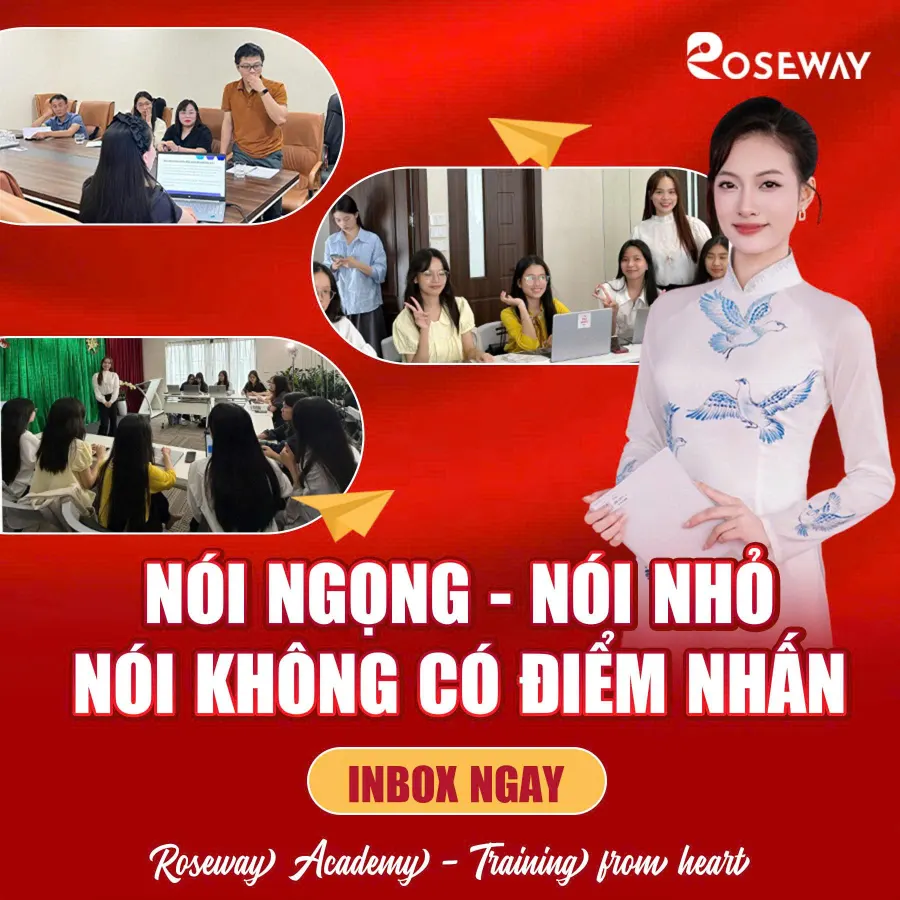 Học viện Roseway Academy