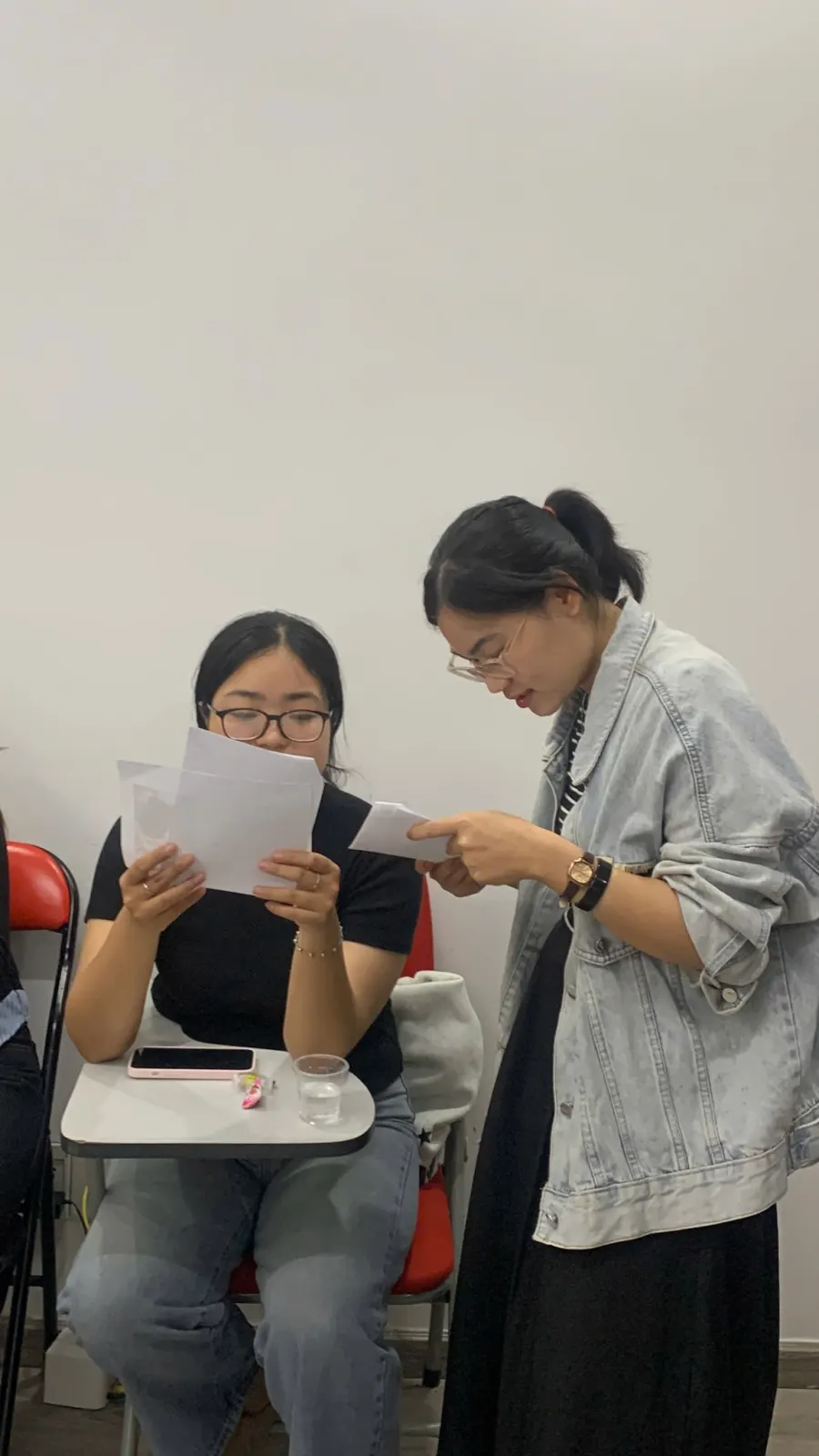 Trung tâm Hán Ngữ Trần Kiến