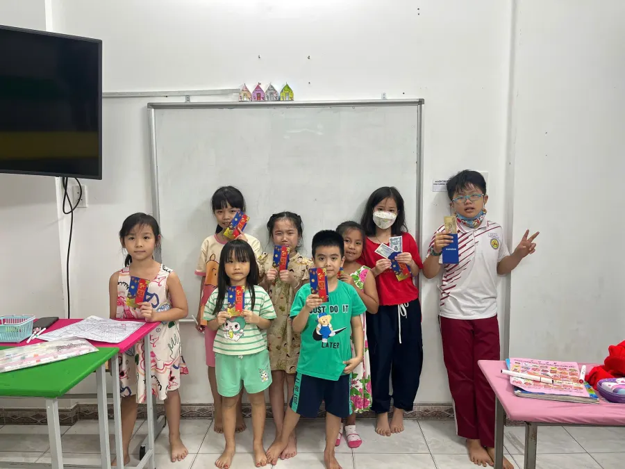 Trung tâm Anh Ngữ Bắc Âu