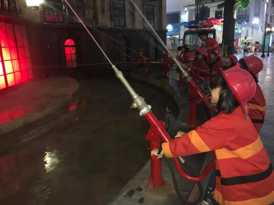 Trường mầm non Ngôi Sao Việt