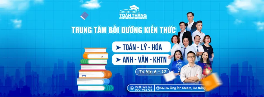 Trung tâm Toàn Thắng