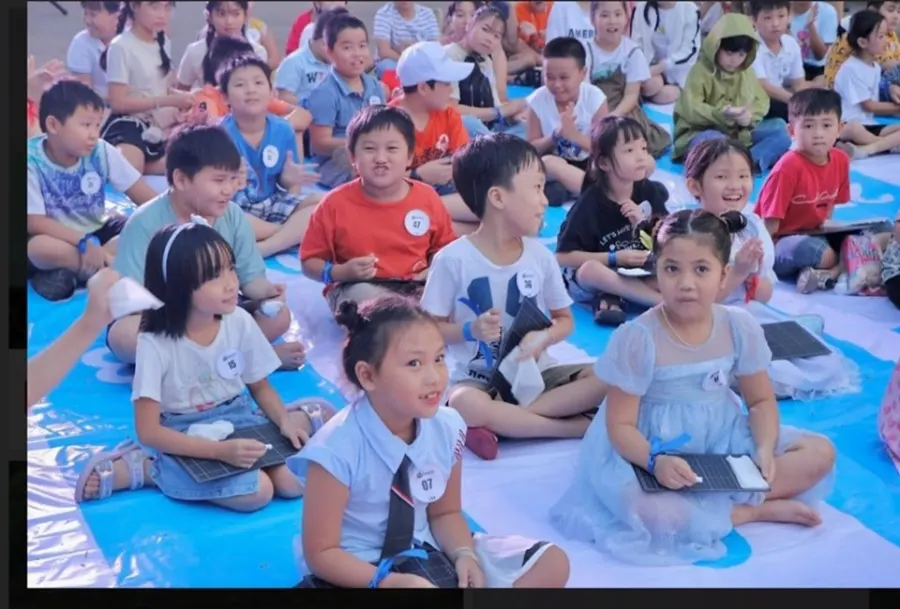 Trung tâm Ngoại ngữ E-Space