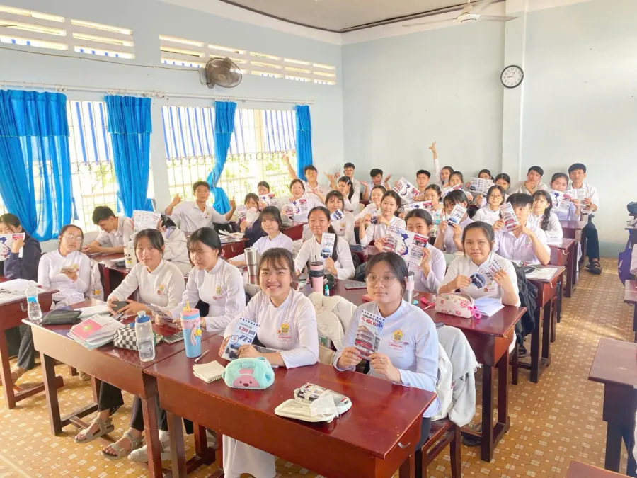 Trung tâm Du học Hàn Quốc Hiast