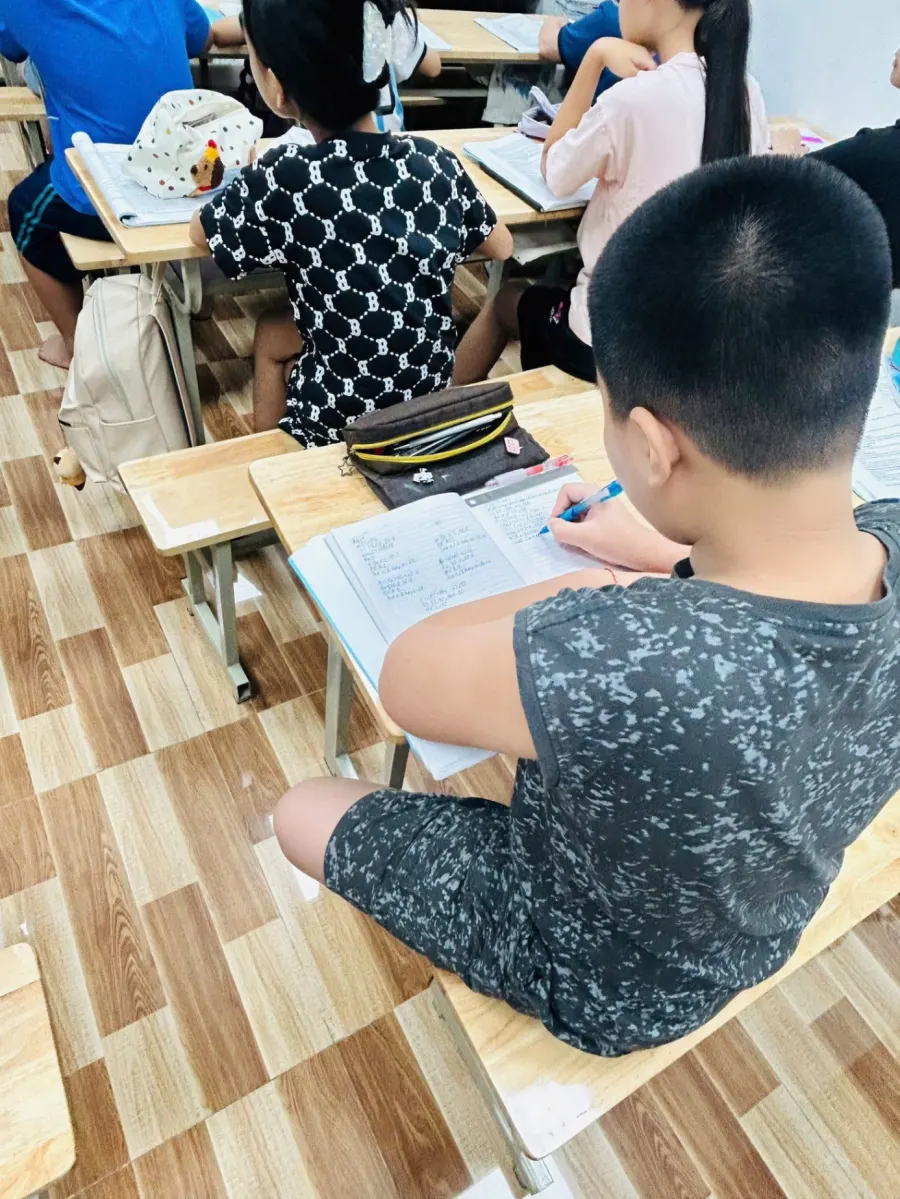 Trung tâm Bồi dưỡng kiến thức Minh Nghĩa