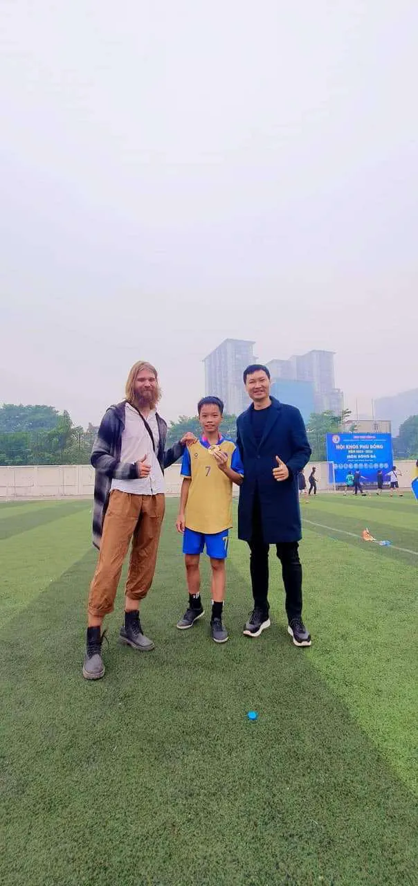Trung tâm Power English
