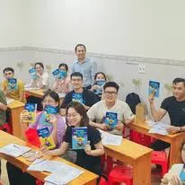 Trung tâm Hoa Ngữ HSK
