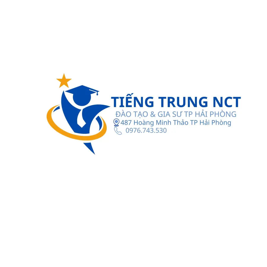 Trung tâm Tiếng Trung NCT