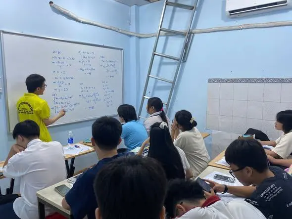 Trung tâm BDVH Ánh Sao 4