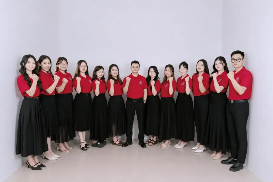 Trung tâm Bồi dưỡng kiến thức EFA