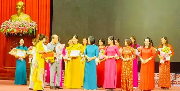 Trường THCS Him Lam