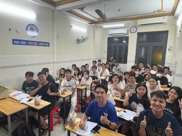 Trung tâm BDVH Phú Ngọc 1