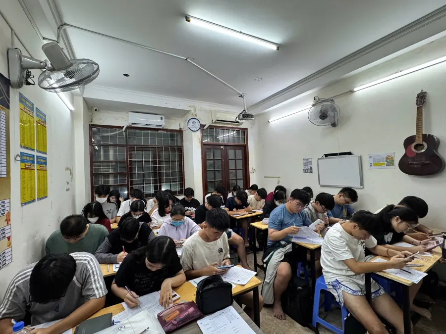 Trung tâm BDVH Phú Ngọc 2