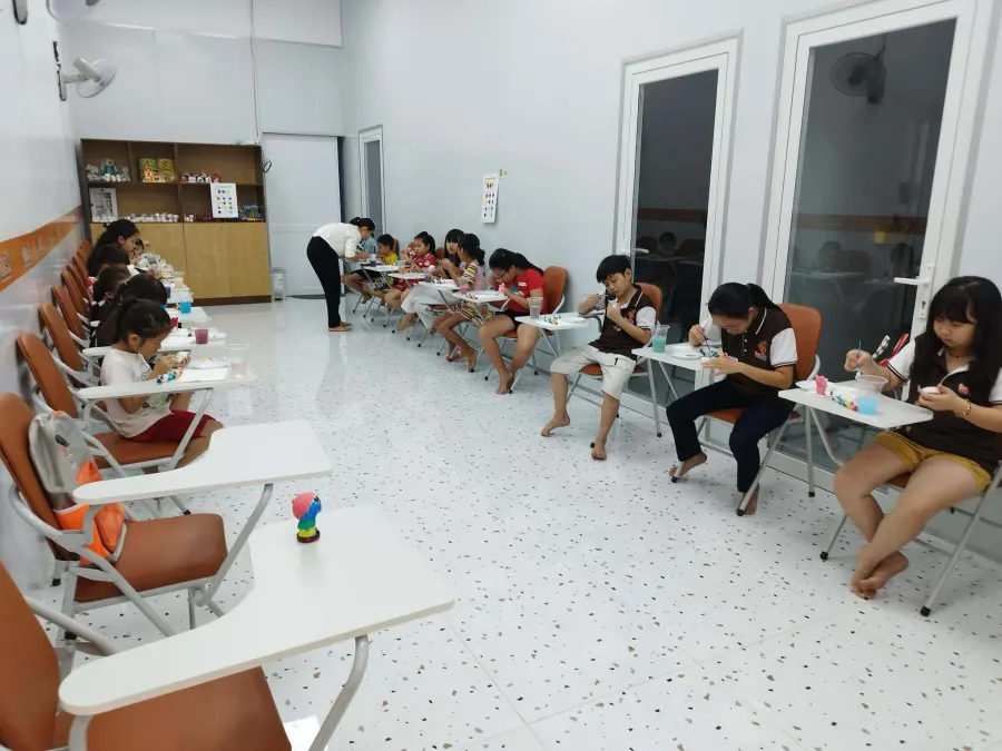Trung tâm Anh ngữ Beetalk