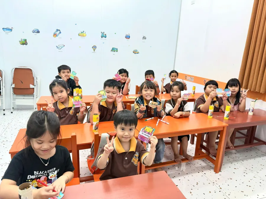 Trung tâm Anh ngữ Beetalk