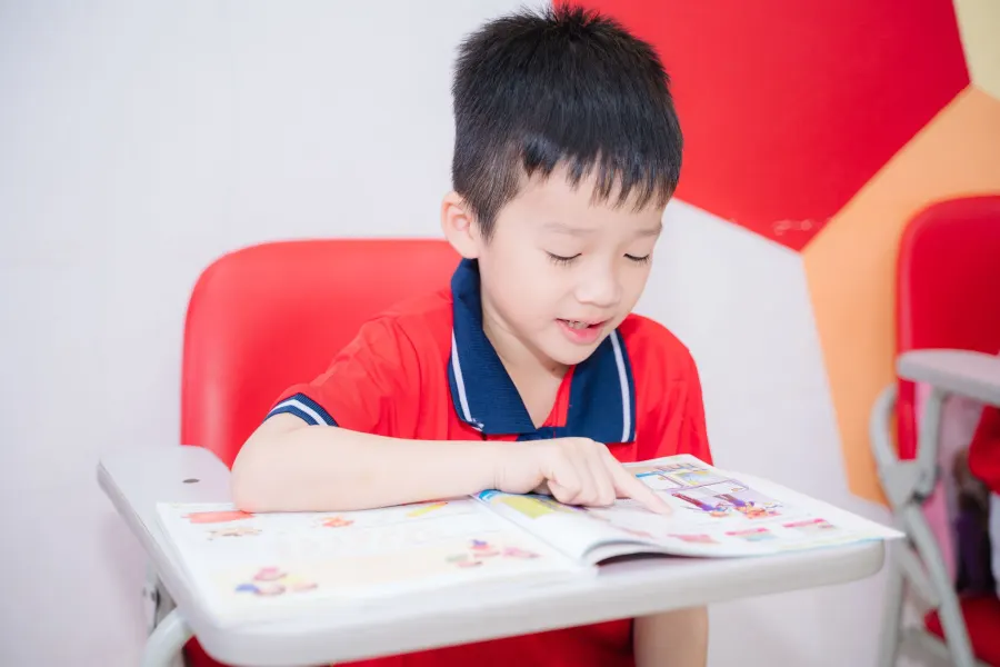 Trung tâm Anh ngữ Starlink Education
